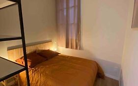 Logement Entier-Clim-100%Equipe-Hypercentre-Balcon