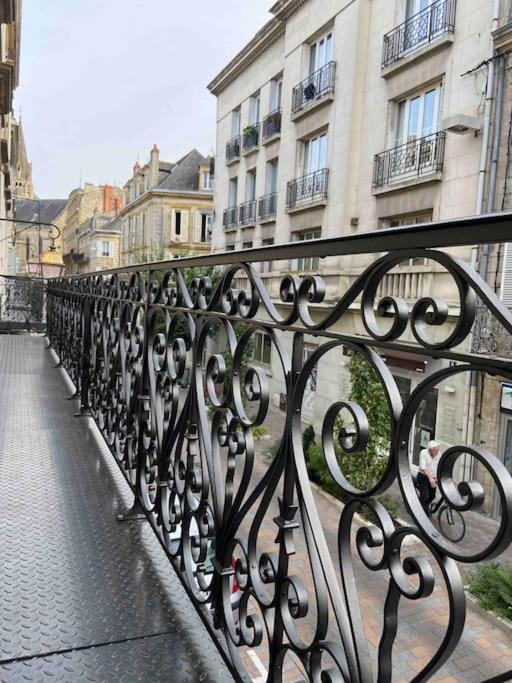 Logement Entier-Clim-100%Equipe-Hypercentre-Balcon Brive-la-Gaillarde Extérieur photo